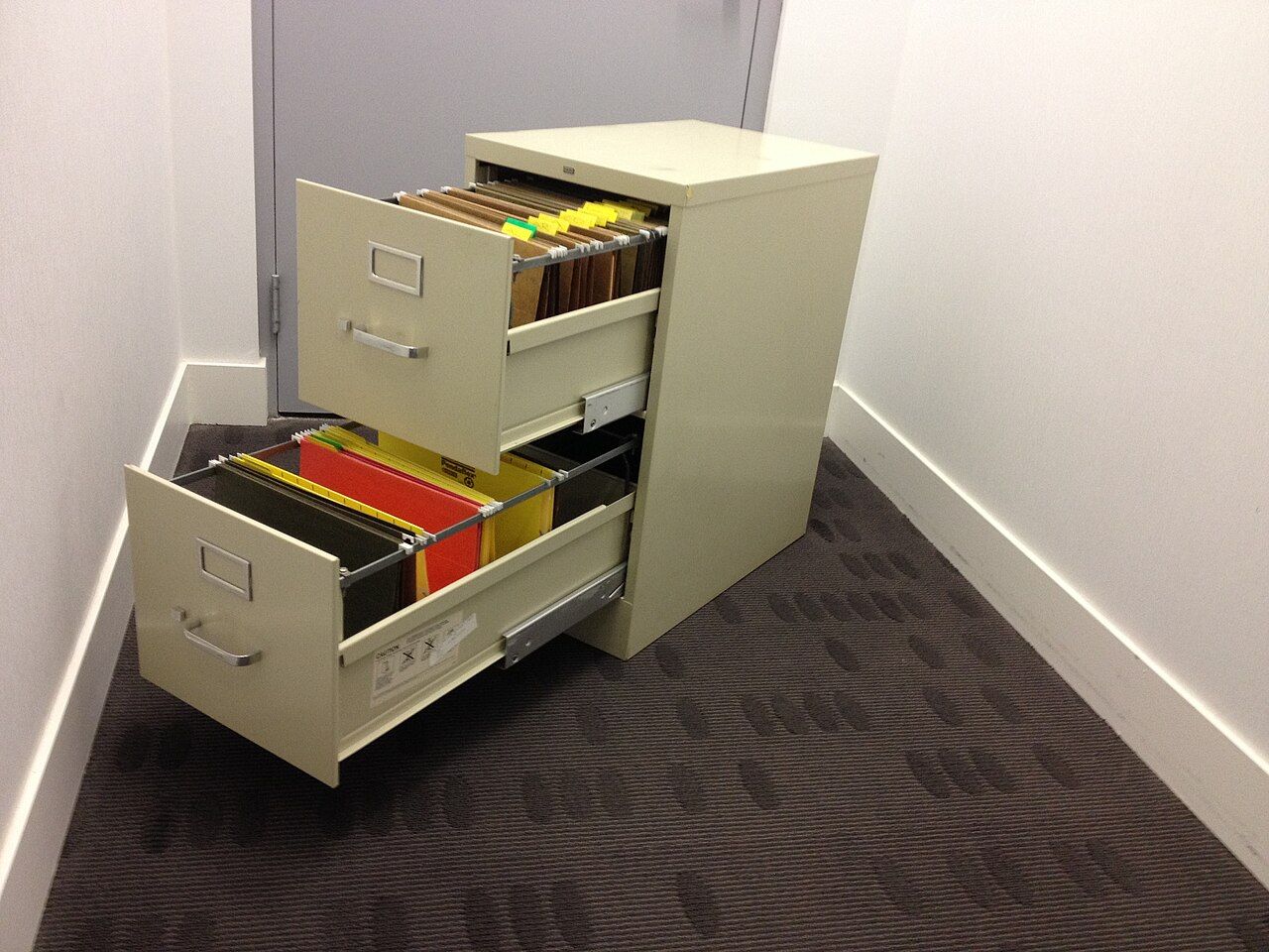 File Cabinet